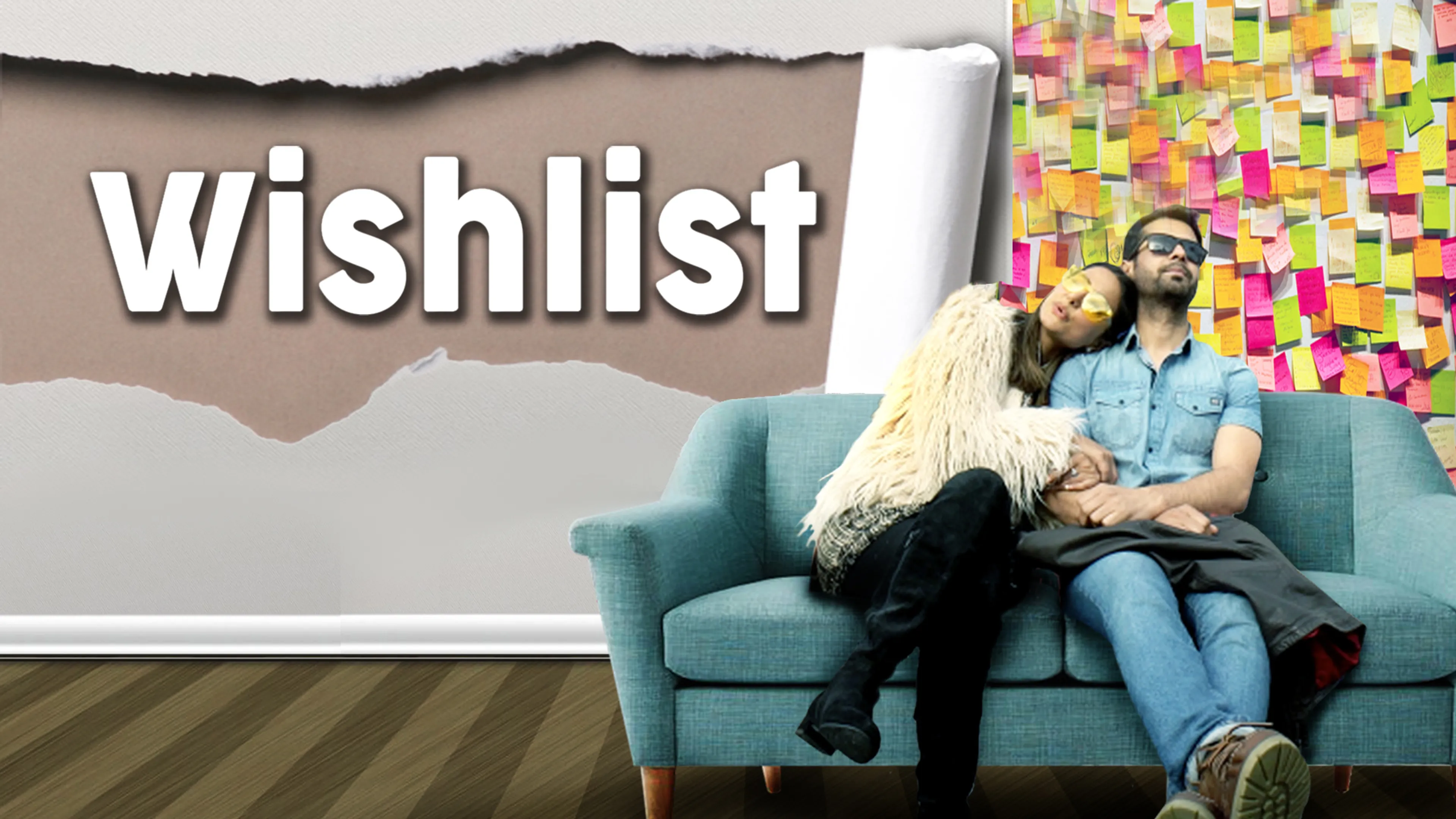 Wishlist poster